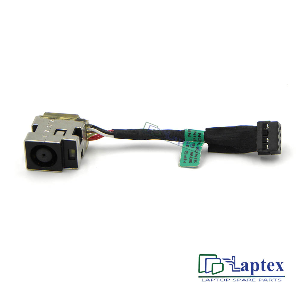 Hp Pavilion G4-2000 Dc Jack